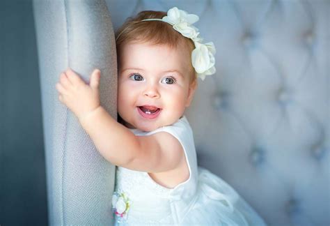 12 Amazing Pros Of Having A Baby Girl