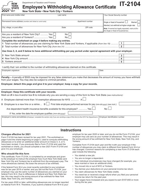 Kadlec Employee Tax Form 2022  Employeeform.net