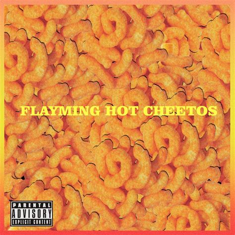‎flayming Hot Cheetos Single By Lil Denis On Apple Music
