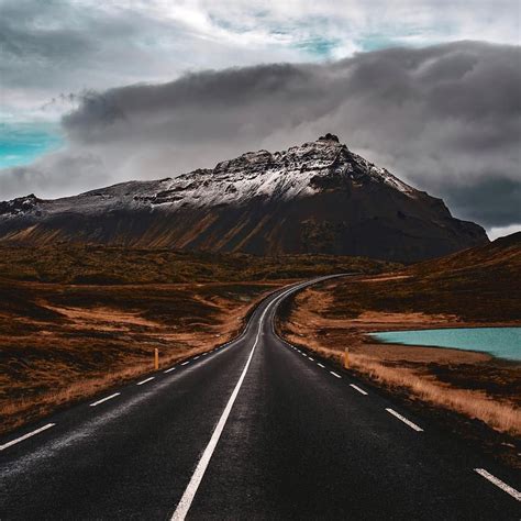 Iceland On Instagram Travel Because Money Returns And