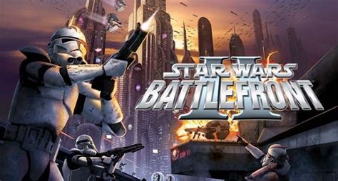 Star Wars Battlefront 2 For Psp Download ~ Free Games Info And Games Rpg