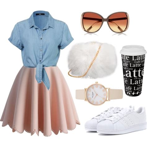 20 Super Cute Polyvore Outfit Ideas 2019 Her Style Code