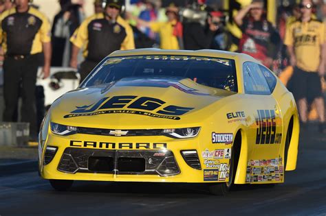 Pro Jeg Coughlin Jr Tripped Up By No 1 Qualifier In Sonoma
