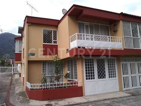 Venta De Casa En Belen Ibague Tolima