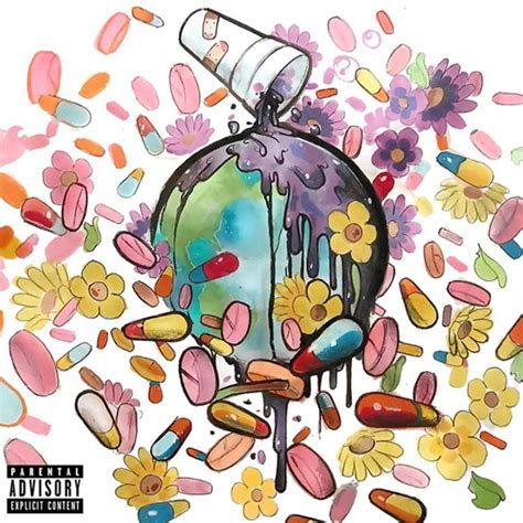 The Source Future And Juice Wrld Drop Joint Project Wrld On Drugs