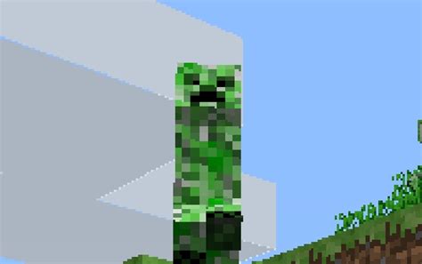 Creeper Minecraft Monster Wiki Fandom Powered By Wikia