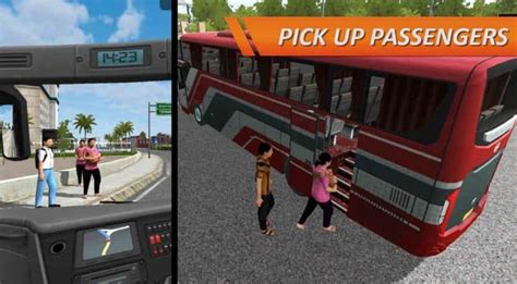 Bus simulator 2015 is a bus simulator inviting you to visit the stunning world of buses, in which you will certainly be happy. Download Bus Simulator Indonesia Mod Apk Unlimited 2020 | Tech Searching