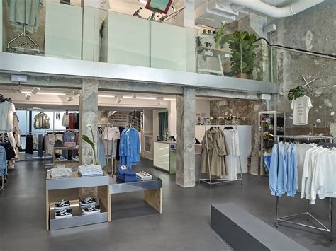 Weekday Launches Its First London Store Pause Online Mens Fashion