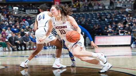 Molly Bent Womens Basketball University Of Connecticut Athletics