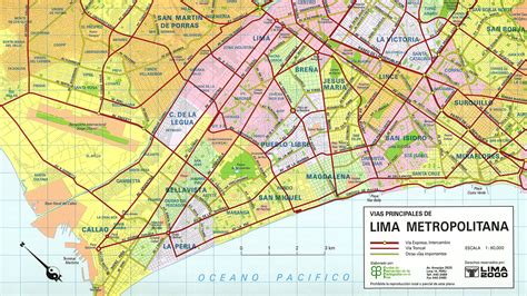 10 Top Tourist Attractions In Lima With Photos Map To
