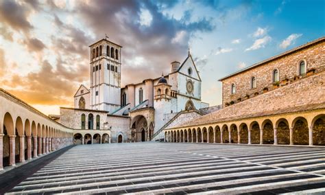 Appartamento ad assisi tesisindeki konaklamalarından sonra konuklar tarafından puanlandı. Cosa e dove mangiare ad Assisi, dai primi ai dolci ...
