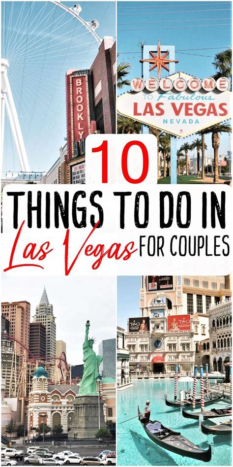 Top 10 Romantic Activities In Las Vegas For Couples Whisperwanderlust