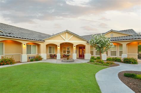 The Best Assisted Living Facilities In Mesa Az