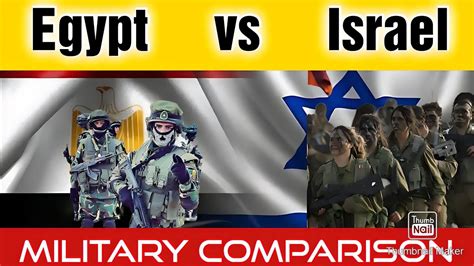 Egypt Vs Israel Military Power Egypt Vs Israel Military Power