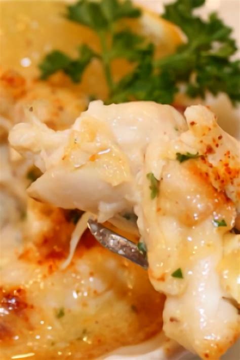 Maryland Jumbo Lump Crab Imperial Recipe Crab Dishes