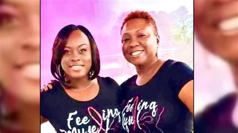 Mother S Day Mom Graduates Nursing School With Daughter After Battle With Breast Cancer Abc11