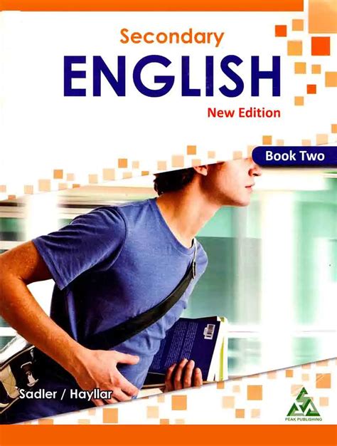 Secondary English Book 2 New Edition By Sadler Hayllar Pak Army Ranks