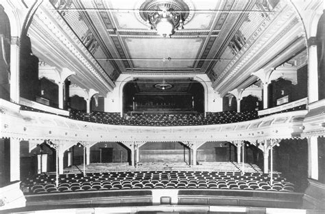 Tickets für die alte Oper Erfurt