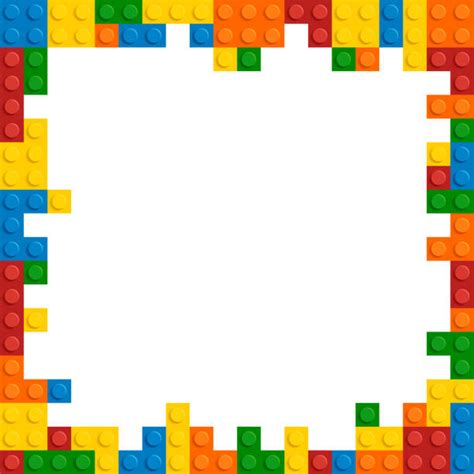 Royalty Free Lego Clip Art Vector Images And Illustrations Istock