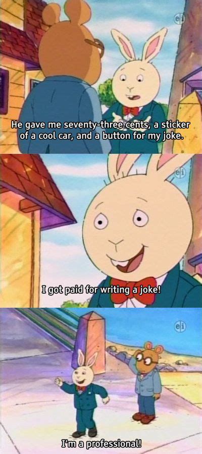 22 Times Arthur Taught Us Everything We Need To Know About Life