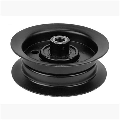 Mower Deck Idler Pulley Fits Exmark Quest 42 50 Decks Replaces 106