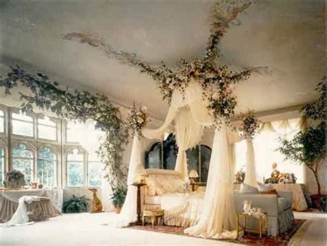 Gorgeous Fairytale Bedroom Ideas Musely