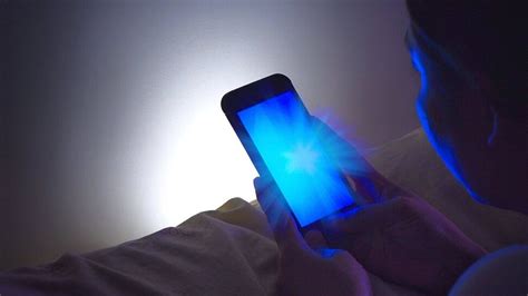 Mobile Blue Light Will Affect On You Health And Skin Jmp