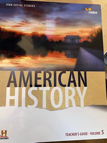 Modified Assessment American History 5 New Walker Bookstore Mark