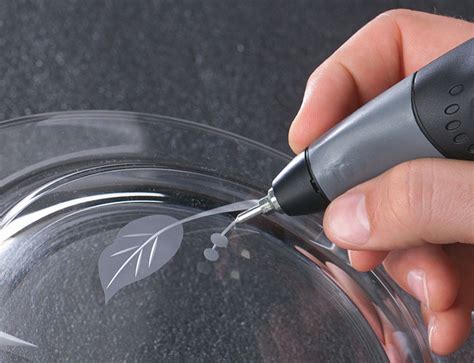 Bosch-Dremel 290 Engraver (Black): Amazon.in: Home Improvement