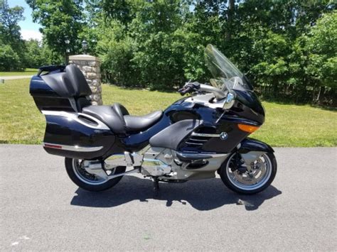 Find latest price list of bmw motorcycles , agustus 2021 promos, read expert reviews, dealers and set an alert to not miss upcoming launches. Bmw K 1200 Lt For Sale Used Motorcycles On Buysellsearch