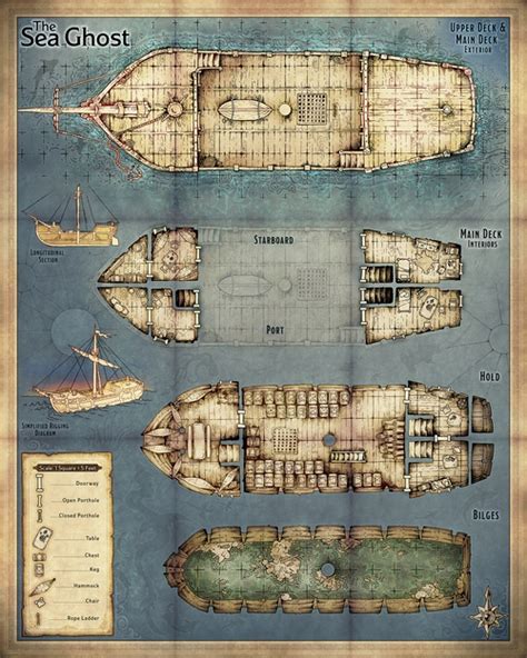 We did not find results for: D&D: Ghosts Of Saltmarsh Gets A Sinister Silver Edition ...