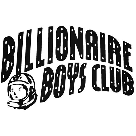 Billionaire Boys Club百度百科