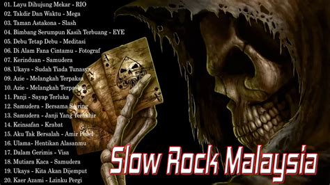 Lagu jiwang slow rock popular terbaik malaysia 90an rock kapak lama terbaik. Rock Kapak Malaysia♫♫ LAGU JIWANG SLOW ROCK POPULAR ...