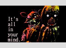 Plushtrap Song Calendarios Hd