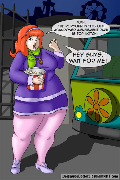 Commission Daphne Sequence 1 Of 4 By Professordoctorc On Deviantart