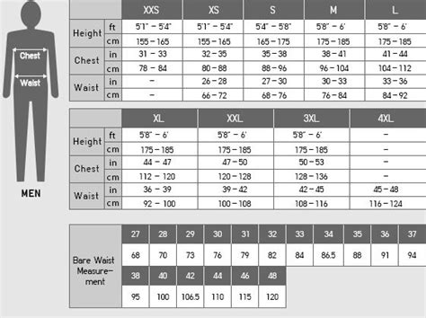 المتفجرات استدارة ربع الدائرة Uniqlo Japan Mens Size Chart