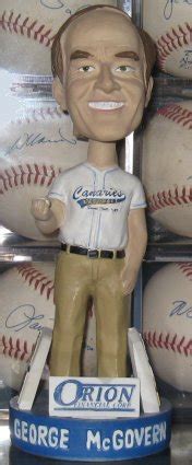 Aabfan Sioux Falls Canaries Bobbleheads