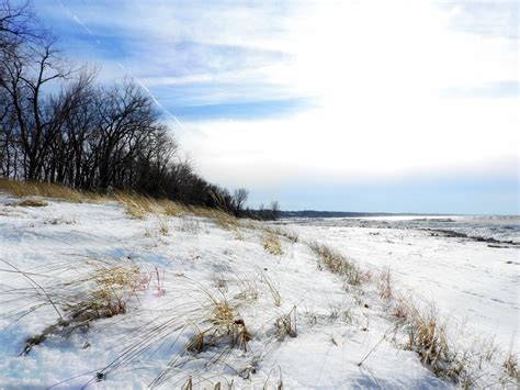 Pin By Lori Garske On Presque Isle Winter Lake Erie Winter Lake