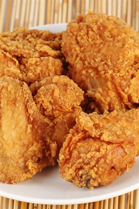 The 15 Best Ideas For Deep Fried Chicken Batter Easy Recipes To Make