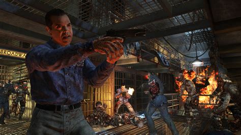 It was released for microsoft windows. 'Black Ops II' Zombies Map Mob Of The Dead Finally Out On ...