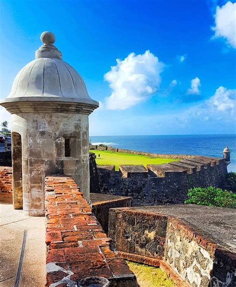 Is San Juan Puerto Rico A Good Vacation Spot Iveltra