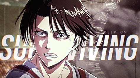 That complete stranger is levi ackerman, after thinking you two are over an event happens that will not only change your life but bring you two closer together. Levi Ackerman Emag : Levi ackerman 「AMV」Rise - YouTube : Levi gives a glimpse into his cold ...