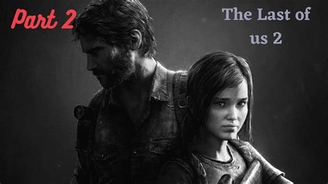 The Last Of Us 2 Part 2 I Hate The Zombies In This Game They Crazy