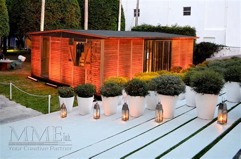 It's also a destination to shop 'til you. South Florida Event Lighting | MMEink South