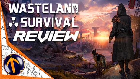 Wasteland Survival Review And First Impressions Youtube