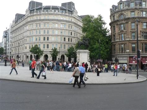 13 Facts About Charing Cross Factsnippet