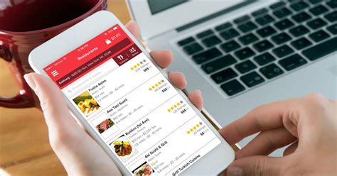 Grubhub is one of the best delivery services to work for because it provides extensive order info with the incoming request: The Best Food-Delivery Apps for 2019 | Digital Trends