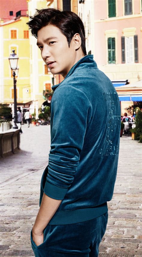 Хороший день ли мин хо lee min ho's good day. Lee Min Ho Wallpapers (68+ images)