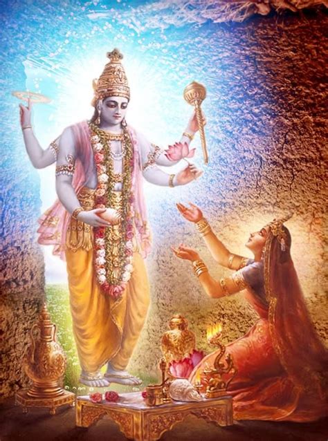 Vaman Avatar L Fifth Avatar Of Vishnu Hindu Mythology Blog