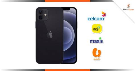 Wirefly helps you save on cell phones and plans by offering innovative comparison tools so consumers can make educated choices. Compare Celcom, Digi, Maxis Apple iPhone 12 256GB Plan ...
